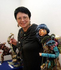 Svetlana Vetrova