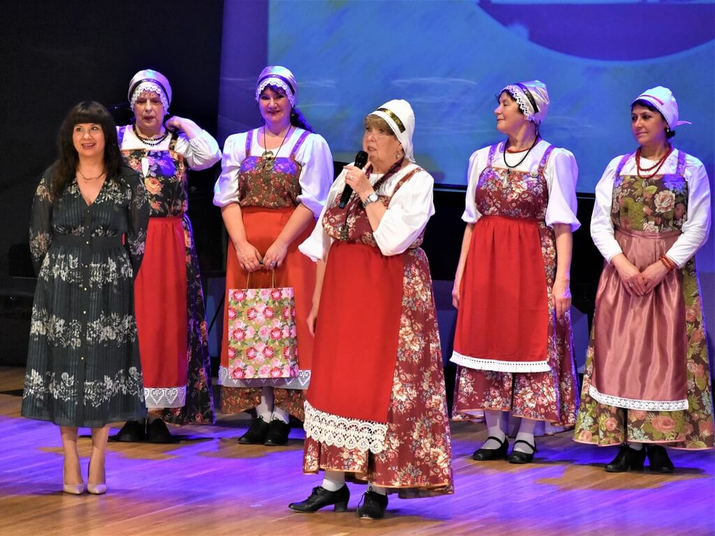 Ingerisoome kultuuripäevad