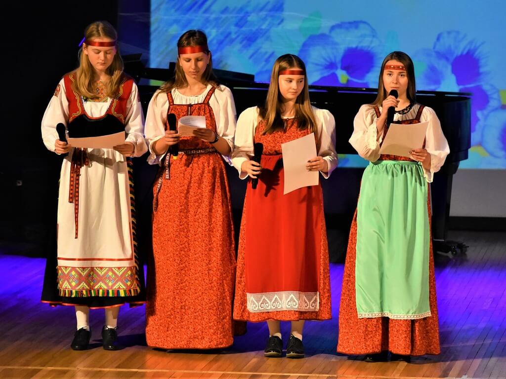 Ingerisoome kultuuripäevad