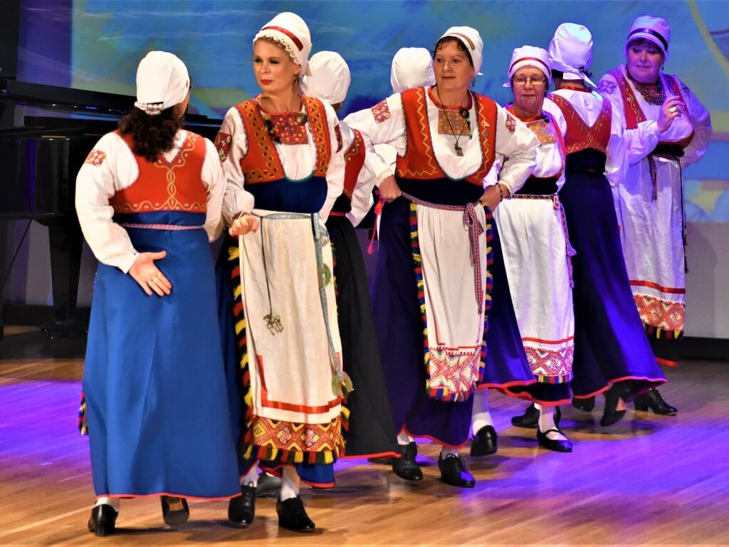 Ingerisoome kultuuripäevad