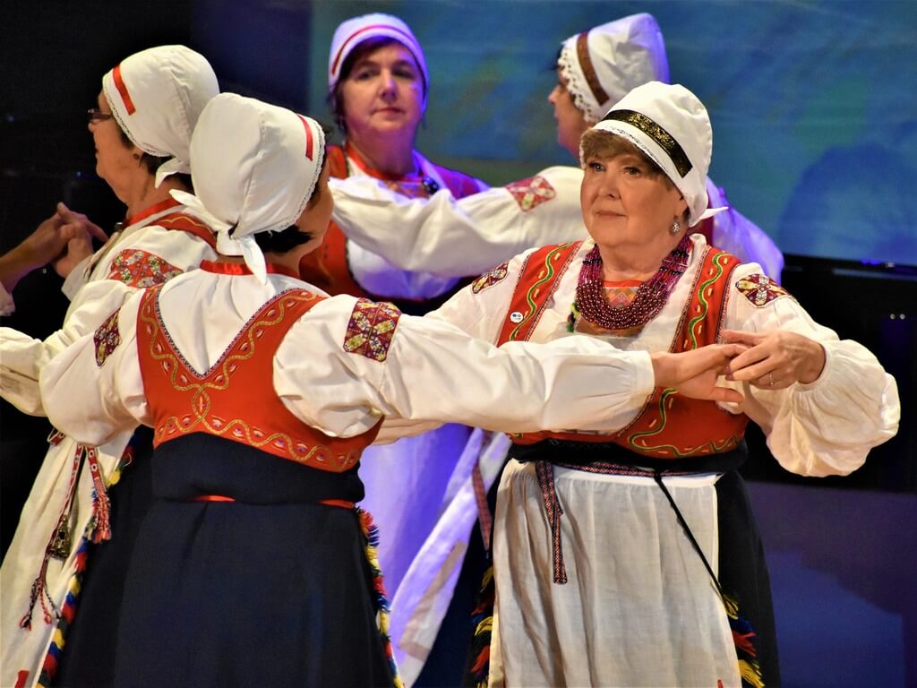 Ingerisoome kultuuripäevad