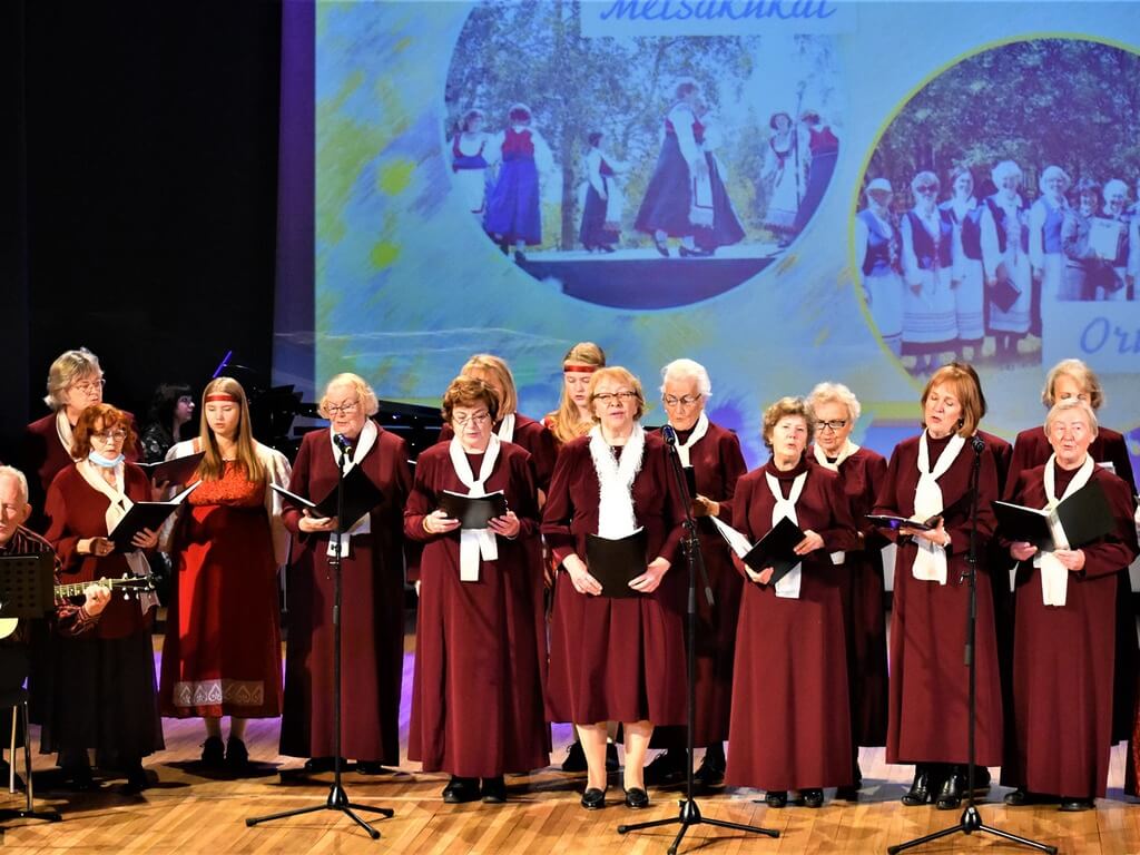 Ingerisoome kultuuripäevad