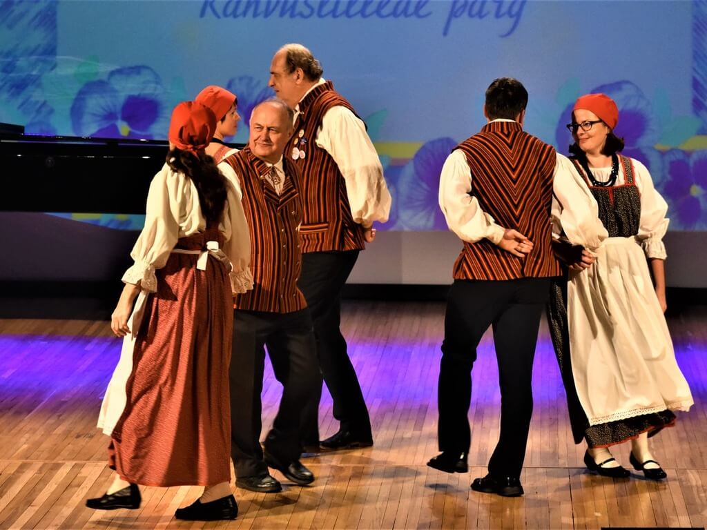 Ingerisoome kultuuripäevad