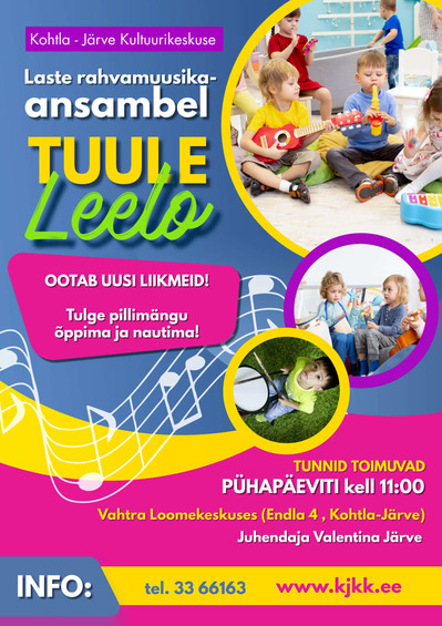 TuuleLeelo
