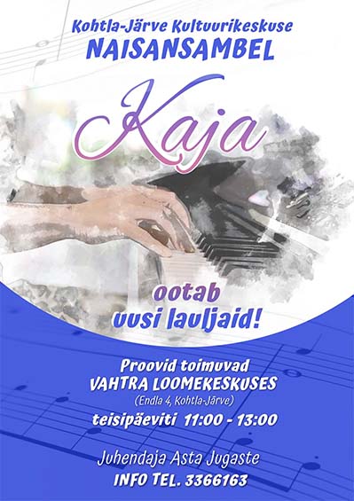 Kaja 24 25 sait