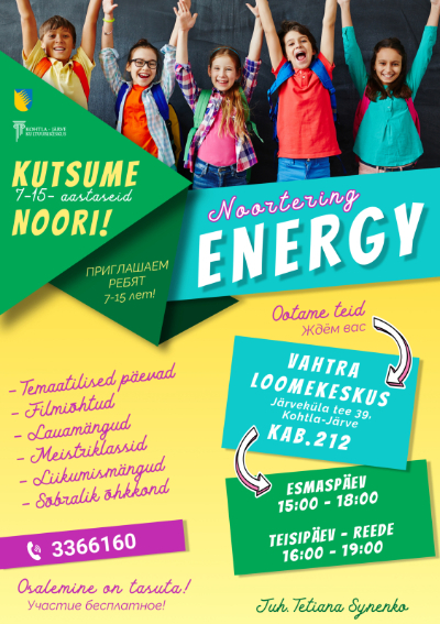 Energy 04 2026 news