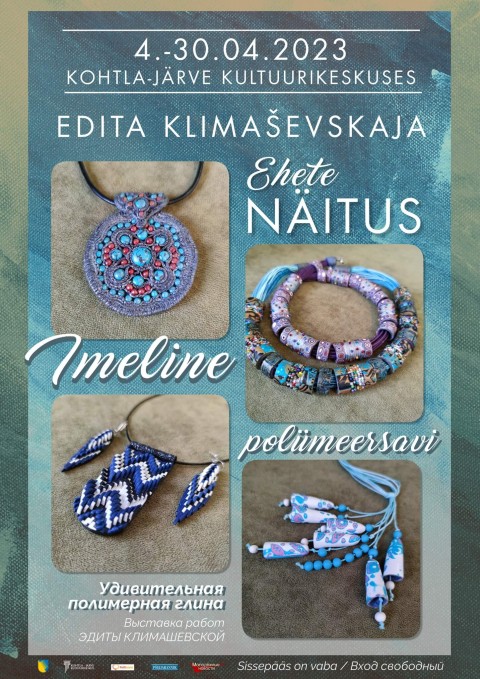 "Imeline polümeersavi"