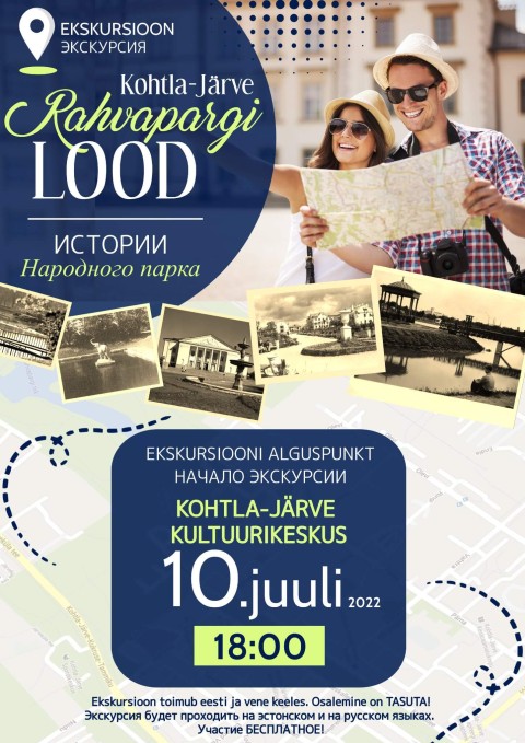 Rahvapargi lood