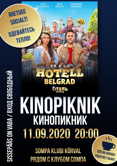 Kinopiknik