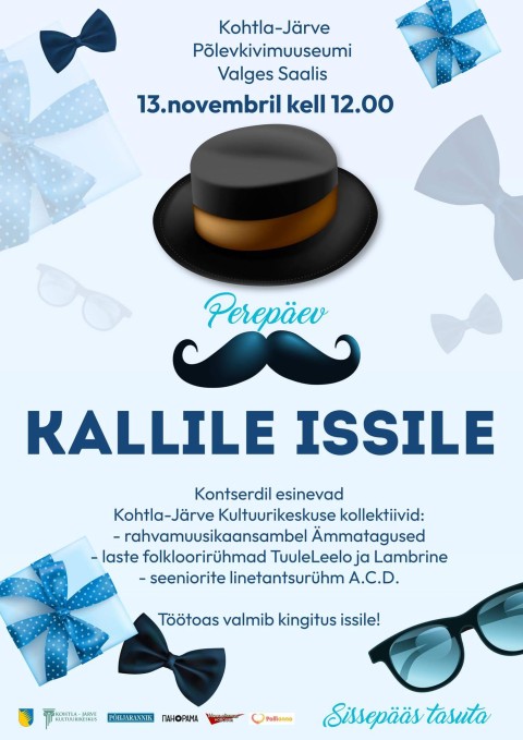 Kallile issile