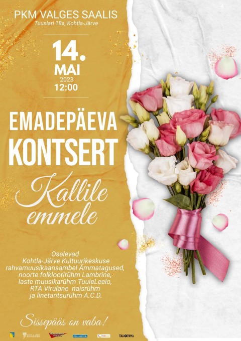 Kallile emmele