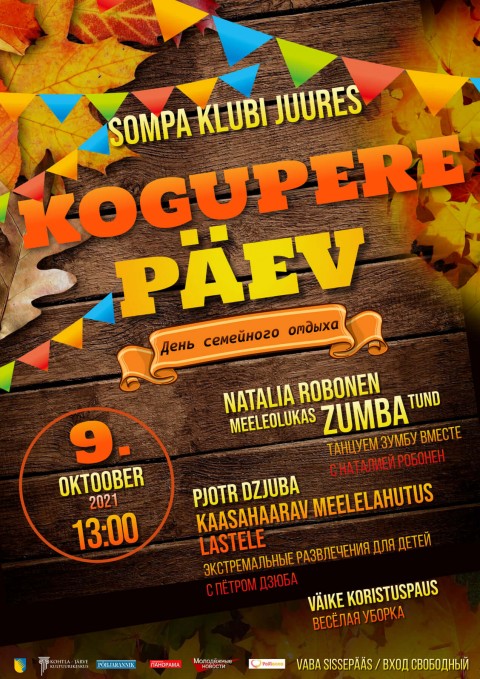 Koguperepäev