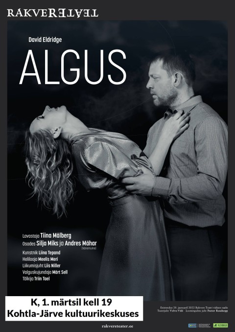 "Algus"