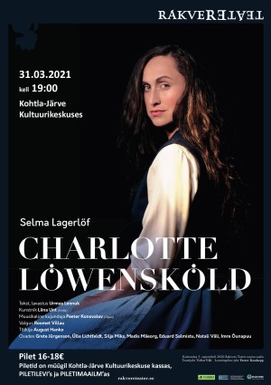 Charlotte Löwensköld