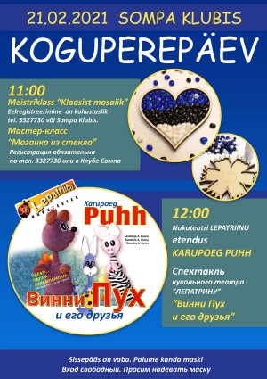 Koguperepäev