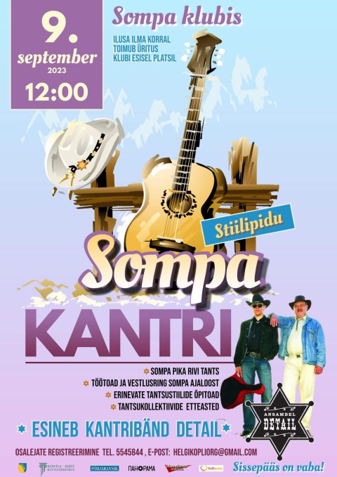 "Sompa Kantri"