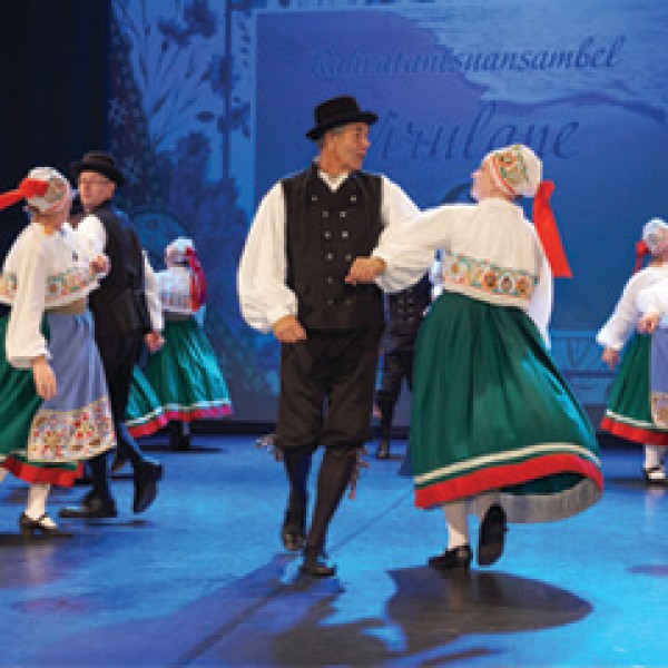 RTA VIRULANE D-segarühm VIRVET