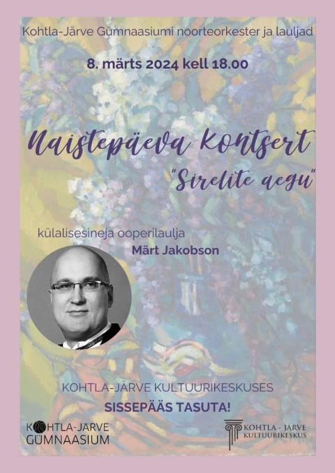 Naistepäeva kontsert