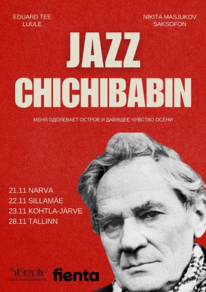 CHICHIBABIN JAZZ