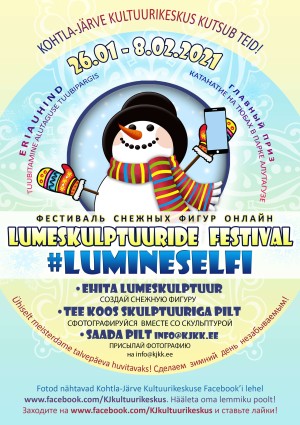 Lumelinn 2021
